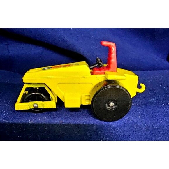 Vintage 1973 Matchbox Rod Roller No. 21 - Picture 2 of 6